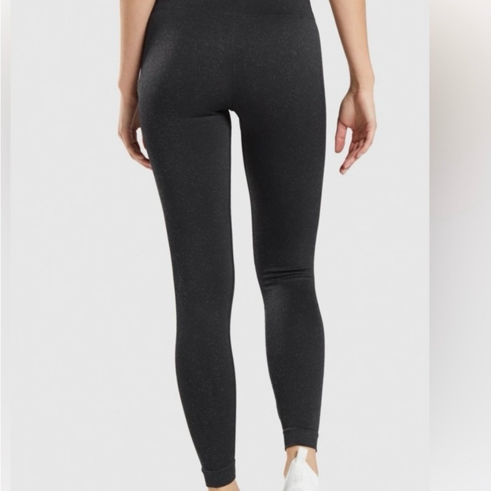 Gymshark Adapt Fleck Seamless Leggings